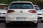 Volkswagen Golf GTi 5-Door 2015 года